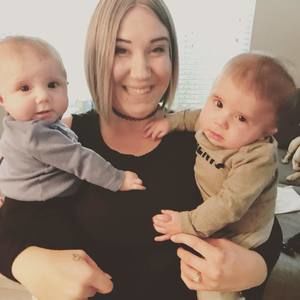 Meet your Posher, Sam